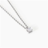 Collana Mabina Uomo Punto di vista in Argento 553571 - 553571